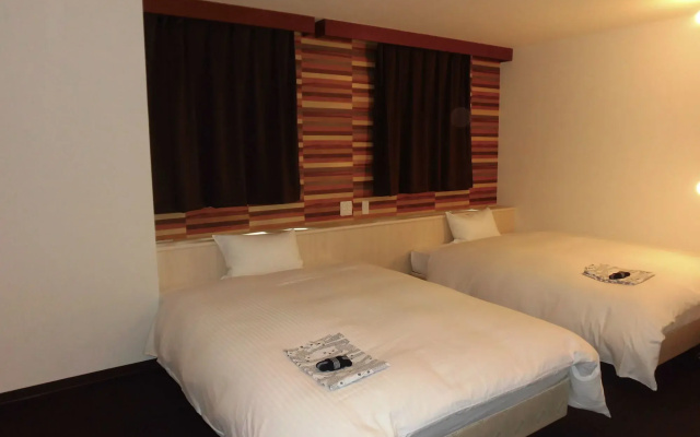 Miyazaki Daiichi Hotel