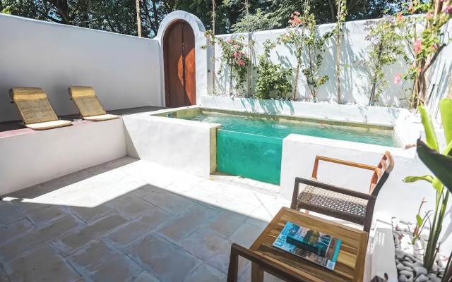 Etna Loft Private Pool By Casa Kapuas