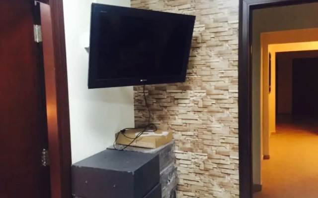 Marina Marvel Room Elite Residences