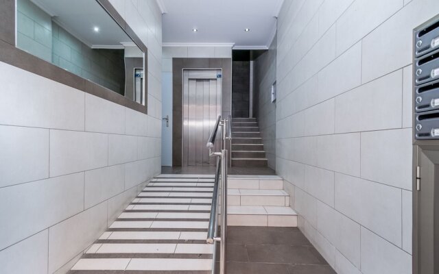 203 Pola Port - Alicante Real Estate