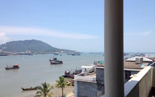 Mya See Sein Hotel