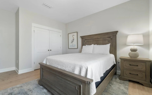 Bama Breeze at Summer Salt