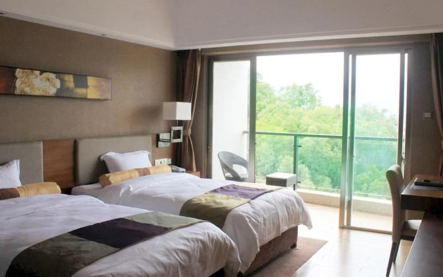 Yangjiang Galaxy Bay Hotel