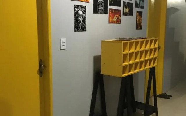 Hostel Dublin