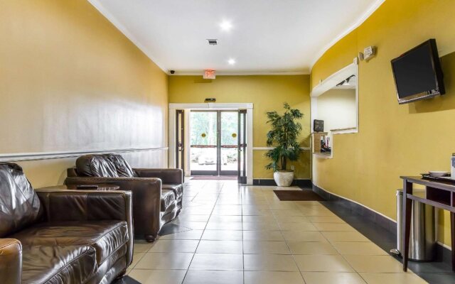 Econo Lodge