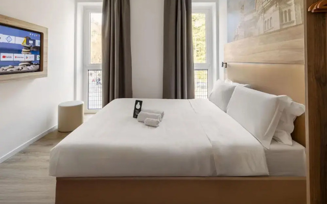 Mini Hotel Baradello