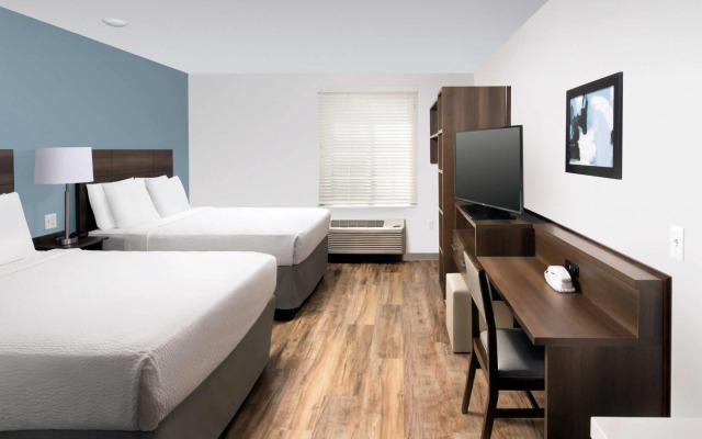 Extended Stay America Select Suites - Clearwater