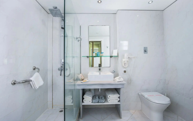 Adrina Resort & Spa