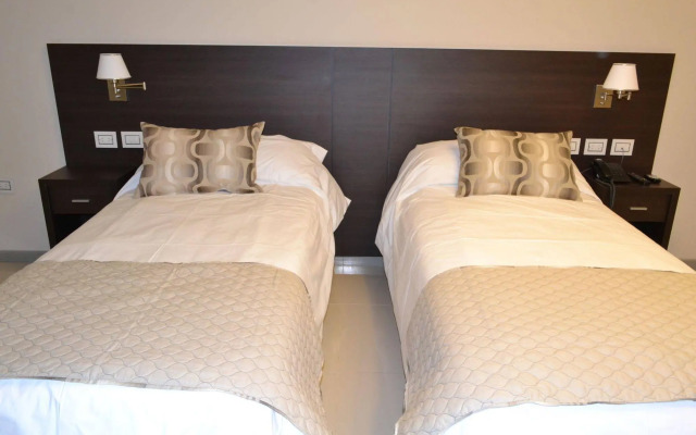Fader Hotel Boutique