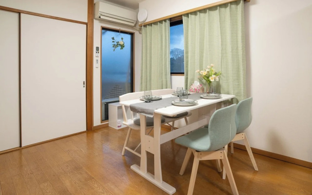 Crossa Village Sakura