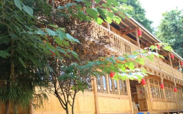Longrun Forest Hotel