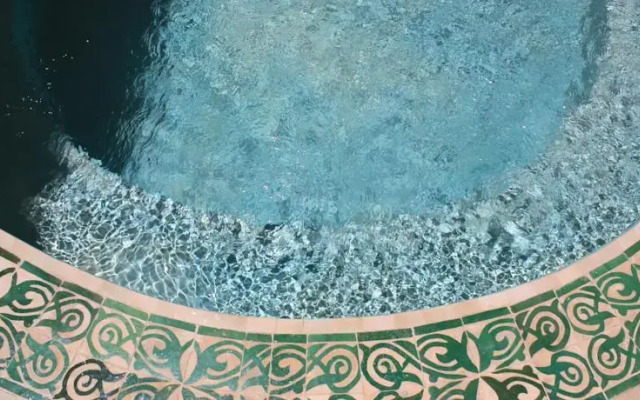 Dar la Cle de la Medina