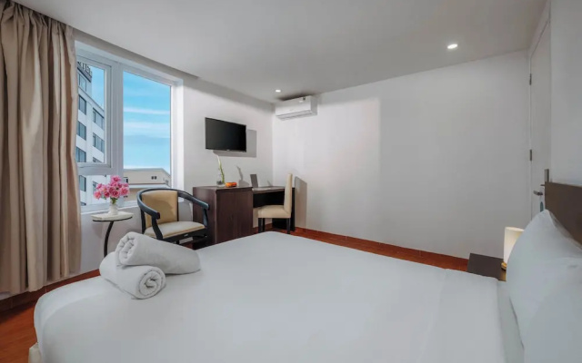 Do Bi Stay Hotel – Guest Rooms – Da Nang