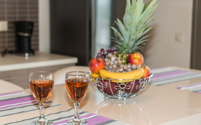 Vatia Villas