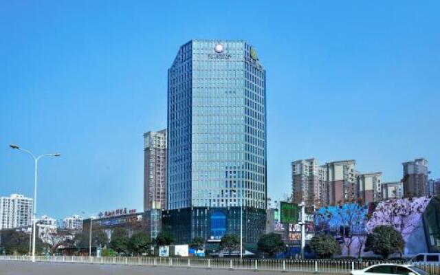 Joya Wuhan Optics Valley