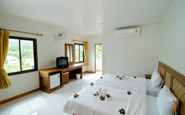 Diamond Place Ao Nang