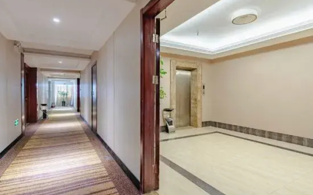 Shengzhi Great Wall Hotel