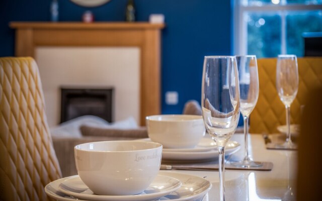Ruby Willow's - 3 Bedroom - Saundersfoot
