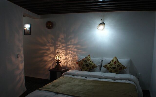 Riad Sheryne - Fes