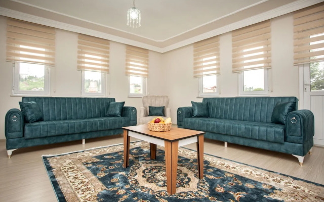 Al Jannah Residence - Cennet Rezidans
