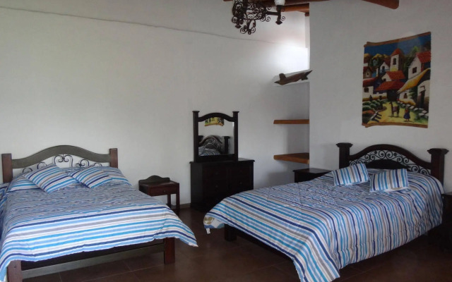 Zaysant Ecolodge