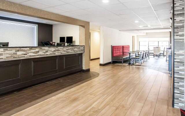 Spark by Hilton Tuscaloosa University