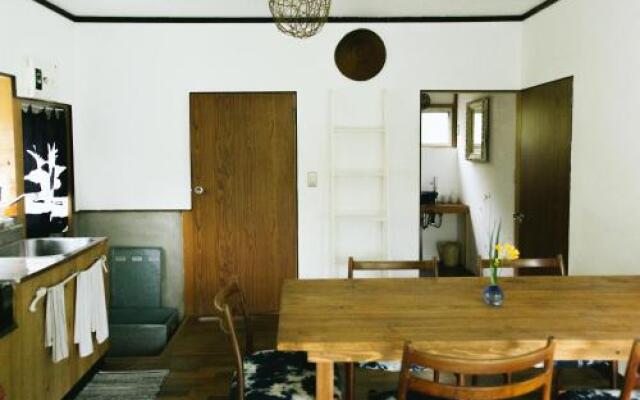 Coya Cottage