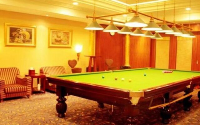 Hillview Golf Hotel