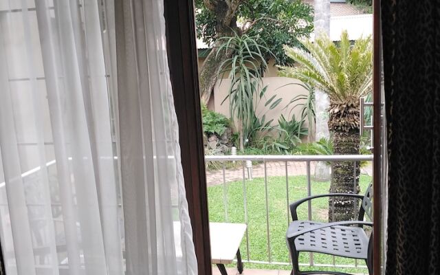 Acacia Guesthouse