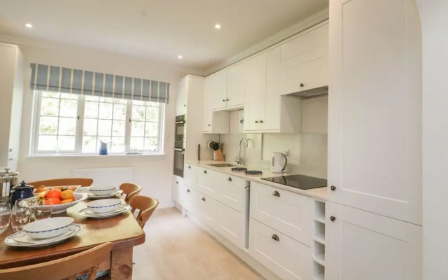 Valley View, 9 St Elmo Court