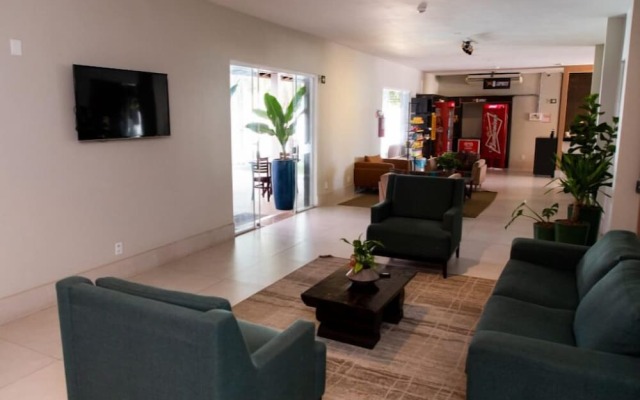 Uiramutam Palace Hotel