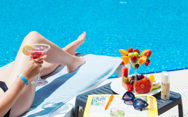 Ramira City Hotel - Adults Only