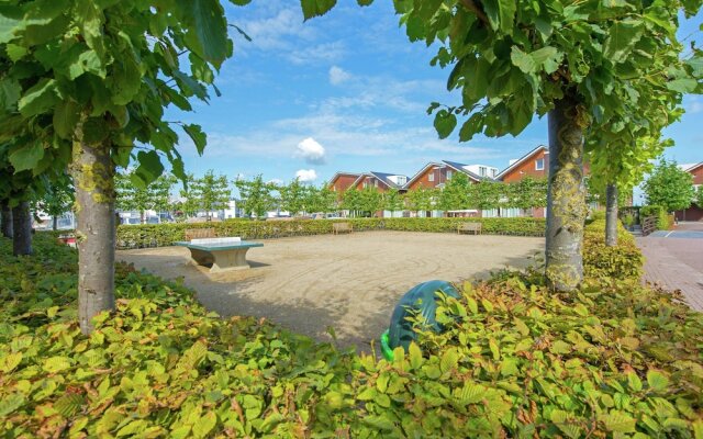 Nice House With Dishwasher, Near Amsterdam