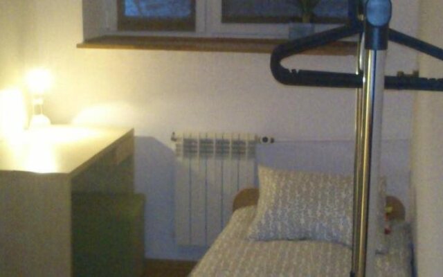 Hostel Tolek