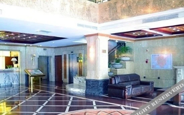 新乡新飞大酒店