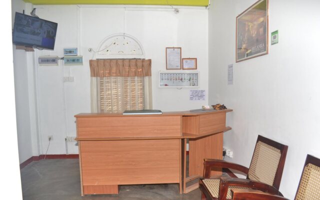Hotel Thilon