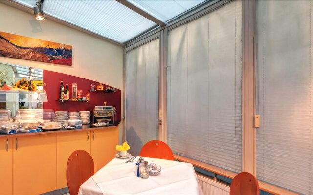 Hotel Drei Kaiserberge