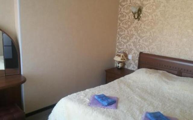 Guest House Volna