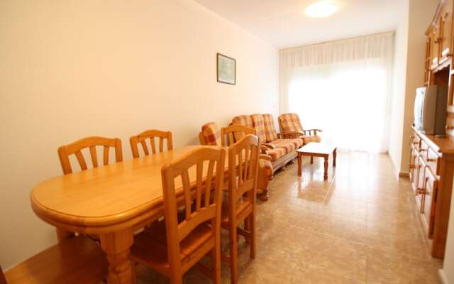 Albamar II Costa Calpe
