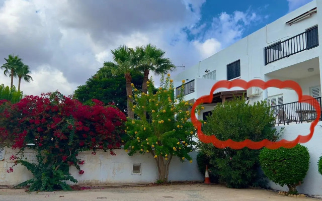 Taniandres apartments