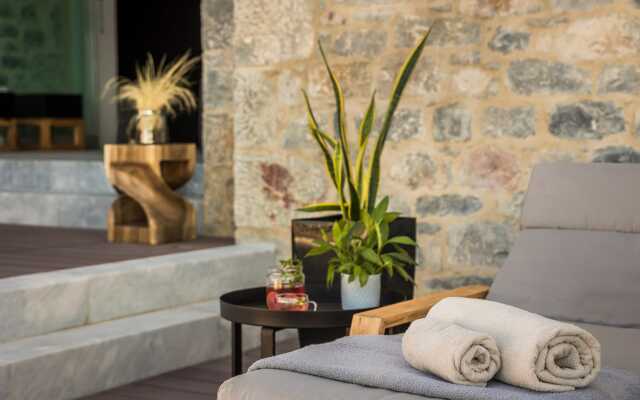 Ariá Estate Suites & Spa