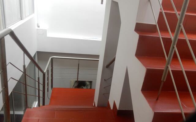 Elva's House
