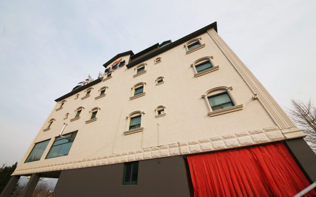 Yeoju Riverview Motel