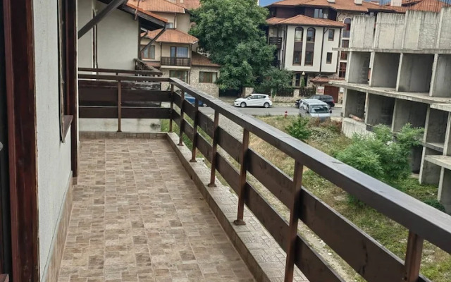 2405 Cosy Mountain View Apartment - 200mbps Wi-fi!