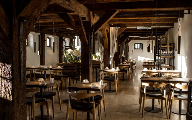 71 Nyhavn Hotel
