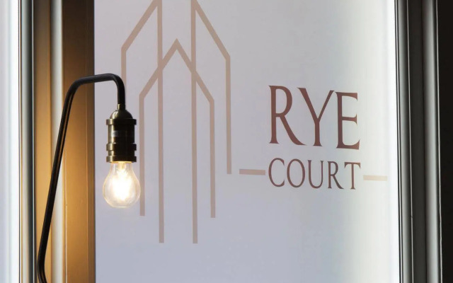 Rye Court Hotel High Wycombe