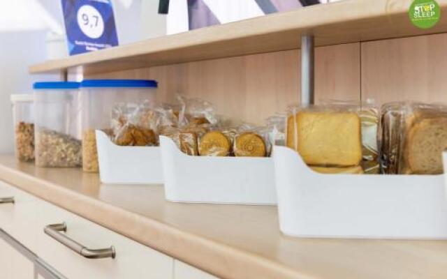 Stop & Sleep Fagagna on the Hills