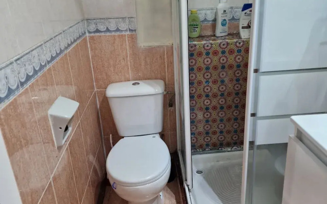 Independent Six Room House Casa 6 Habitaciones