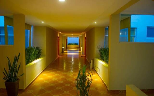 Casa Donceles Apt. 1