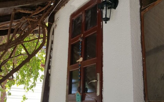 Kemalbutik Hotel
